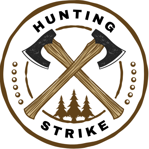 Hunting Strike